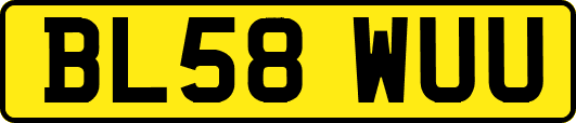 BL58WUU