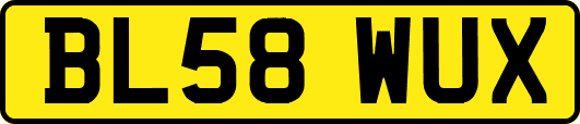 BL58WUX