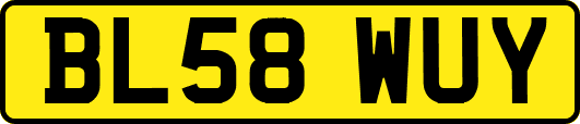 BL58WUY