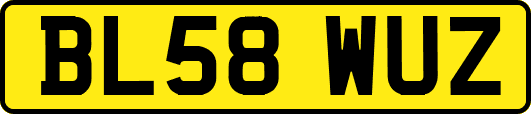 BL58WUZ