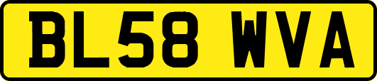 BL58WVA