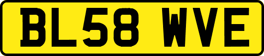 BL58WVE