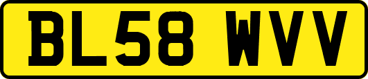 BL58WVV