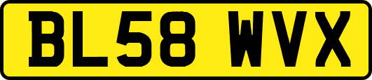BL58WVX