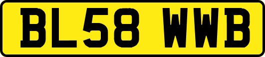 BL58WWB