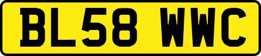 BL58WWC