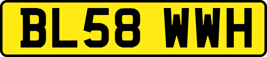 BL58WWH
