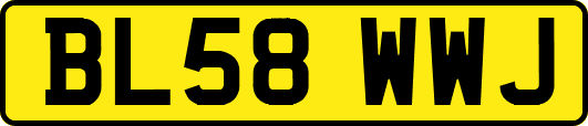 BL58WWJ