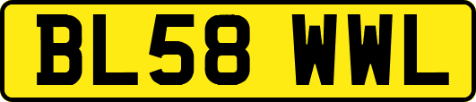 BL58WWL