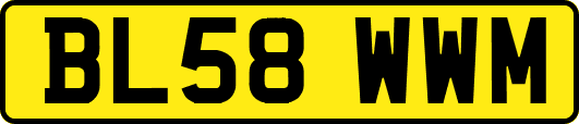 BL58WWM