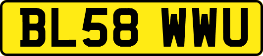 BL58WWU
