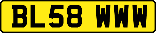 BL58WWW