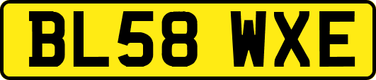 BL58WXE