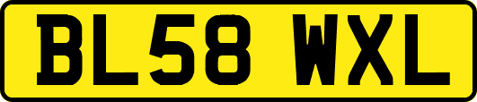 BL58WXL