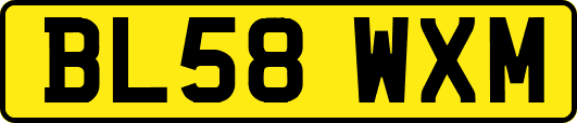 BL58WXM