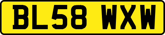 BL58WXW
