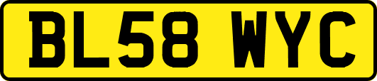 BL58WYC