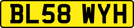 BL58WYH