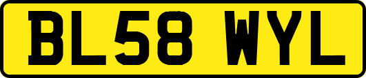 BL58WYL