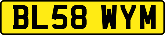 BL58WYM