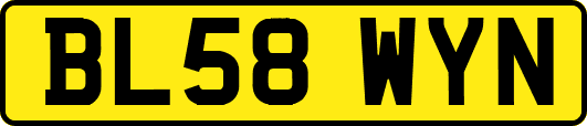 BL58WYN