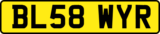 BL58WYR