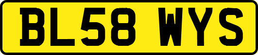 BL58WYS