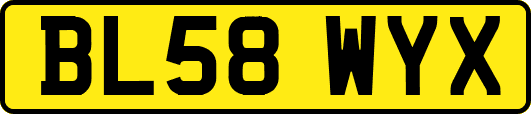 BL58WYX