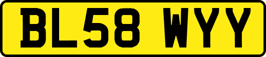 BL58WYY