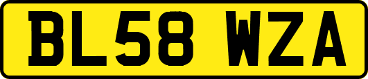 BL58WZA