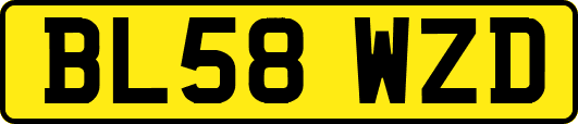 BL58WZD