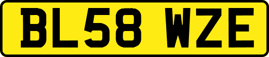 BL58WZE