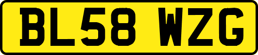 BL58WZG