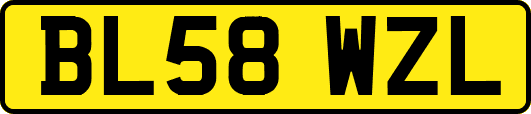 BL58WZL