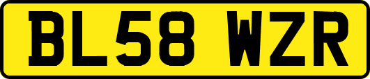 BL58WZR