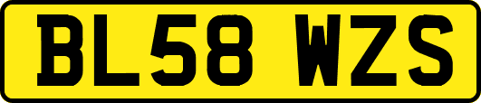BL58WZS