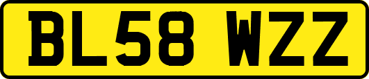 BL58WZZ