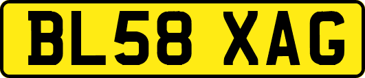 BL58XAG