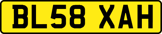 BL58XAH