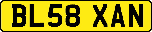 BL58XAN