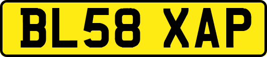 BL58XAP