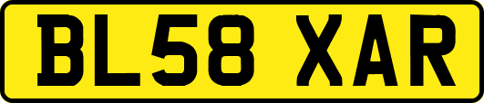 BL58XAR
