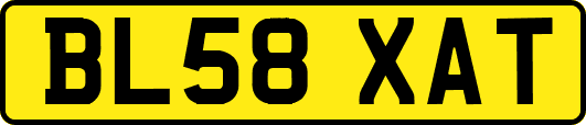 BL58XAT