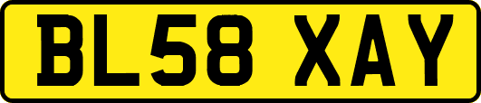 BL58XAY