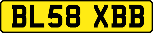 BL58XBB