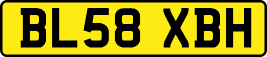 BL58XBH