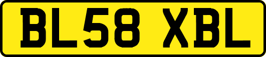 BL58XBL