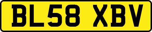 BL58XBV