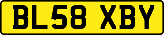 BL58XBY