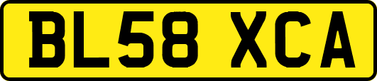 BL58XCA